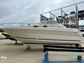 2001, Sea Ray, 270 Sundancer