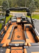 2023, Malibu, Wakesetter 25 LSV