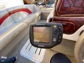 2007, Sun Tracker, Fishin' Deck