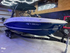 2021, Bayliner, VR5