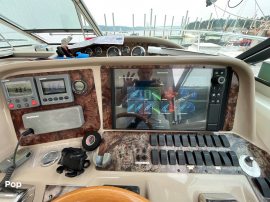 1999, Sea Ray, 370