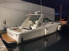 1999, Sea Ray, 370