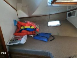 1970, Bertram, 38 Salon Double Cabin