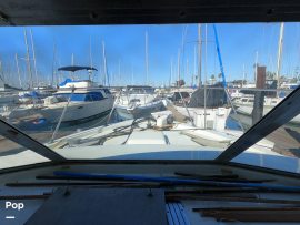 1970, Bertram, 38 Salon Double Cabin