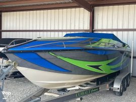 1987, Cobalt, Condurre 269