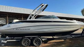 2018, Crownline, 275SS