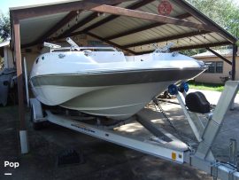 2005, Ebbtide, Fun Cruiser 2100