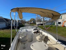2004, Larson, 220 Cabrio