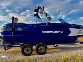 2019, Mastercraft, X Star