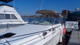 1998, Sea Ray, 270 Sundancer