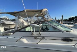 1998, Sea Ray, 270 Sundancer