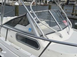 2001, Aquasport, 225 Explorer