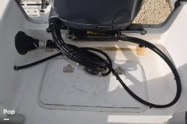2002, Sea Pro, 220 WA
