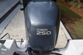 2002, Sea Pro, 220 WA