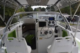 2002, Sea Pro, 220 WA