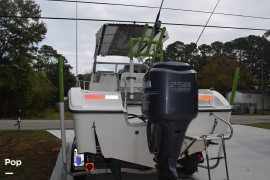 2002, Sea Pro, 220 WA