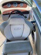 2007, Sea Ray, 240 Sundeck