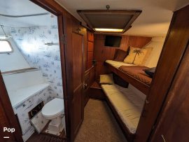 1975, Hatteras, 53 MotorYacht