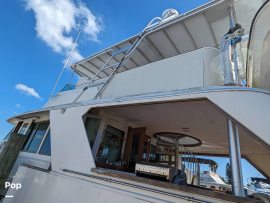 1975, Hatteras, 53 MotorYacht