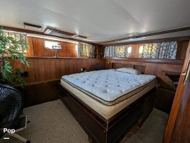 1975, Hatteras, 53 MotorYacht