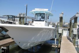 2019, Sea Hunt, Gamefish 30 CC 