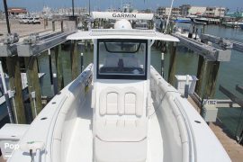 2019, Sea Hunt, Gamefish 30 CC 