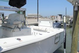 2019, Sea Hunt, Gamefish 30 CC 