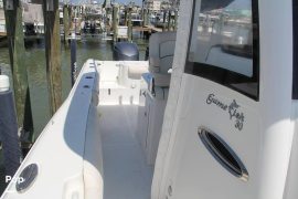 2019, Sea Hunt, Gamefish 30 CC 