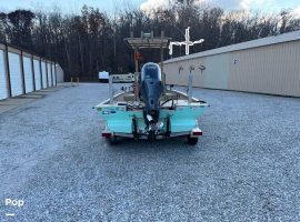 2020, G3, Bay 20 DLX
