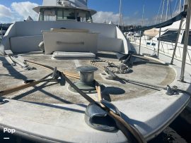 1972, Hatteras, 42 CONVERTIBLE