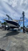 2004, Sunseeker, 37 Sportfisher