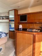 2004, Sunseeker, 37 Sportfisher