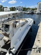 2004, Sunseeker, 37 Sportfisher