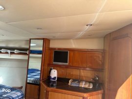 2004, Sunseeker, 37 Sportfisher