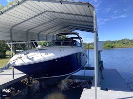 2007, Sea Ray, 310 Sundancer