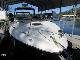 2007, Sea Ray, 310 Sundancer