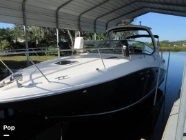 2007, Sea Ray, 310 Sundancer