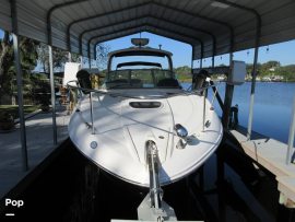 2007, Sea Ray, 310 Sundancer