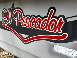 1998, El Pescador, 24