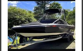 2002, Mastercraft, X30