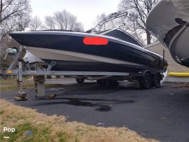 2002, Mastercraft, X30