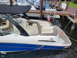 2012, Sea Ray, 270 SLX