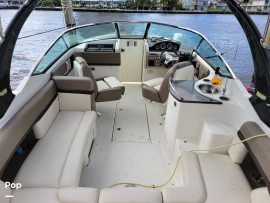 2012, Sea Ray, 270 SLX