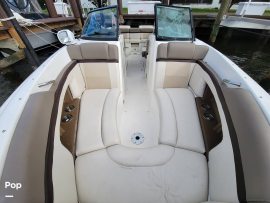 2012, Sea Ray, 270 SLX