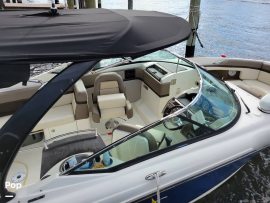 2012, Sea Ray, 270 SLX