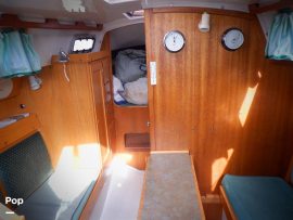 1977, Ericson Yachts, 27