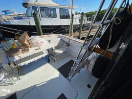 1979, Mainship, 34