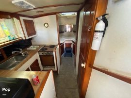 1979, Mainship, 34