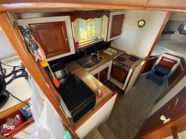 1979, Mainship, 34
