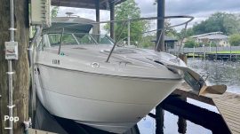 2006, Sea Ray, 290 Sundancer